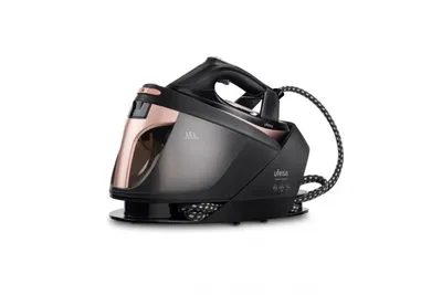 Iron Ufesa SMART DIGITAL