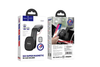 Phone holder HOCO CA61