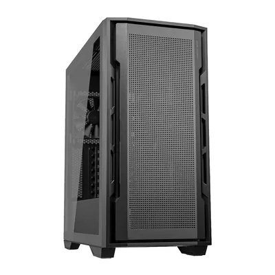 Cougar Uniface ARGB MID Tower w o PSU ATX