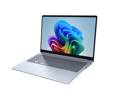 GalaxyBook4 Edge NP960XMA AMOLED