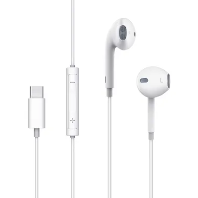 Wired earphones Element Series Type-c Wired Earphone