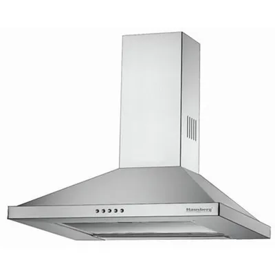 Pyramidal hood Hausberg HB-1260IN