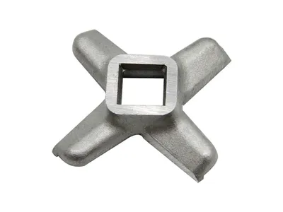 K h accessories 5MM KNIFE FOR MEAT GRINDER