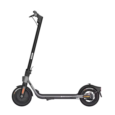 Ninebot KickScooter D18E by Segway