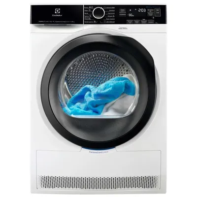 Dryer Electrolux EW9H188SCU