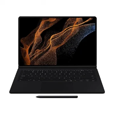Cover keyboard Samsung Tab S8 Ultra