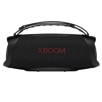 Bluetooth speaker XBOOM XG8T