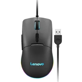 Mouse Lenovo M210 RGB Gaming GY51M74265