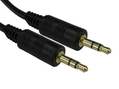 AUX 100 cable