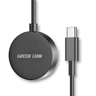 Lion iWatch Charger for Watches 1M 2.5W