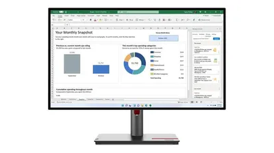 ThinkVision P27h-30