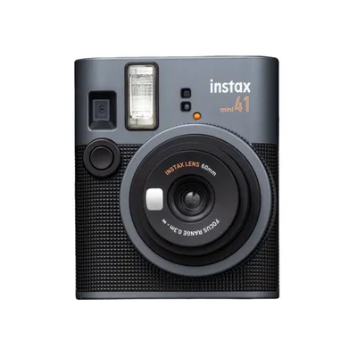 Fujifilm Instax Mini 41 Instat Camera