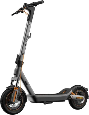 Electric Scooter 6 Max