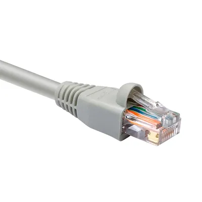 Network cable Gembird PP12-20M 5e