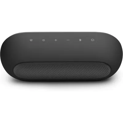 Portable speaker Harman Kardon LUNA2BLKEU T