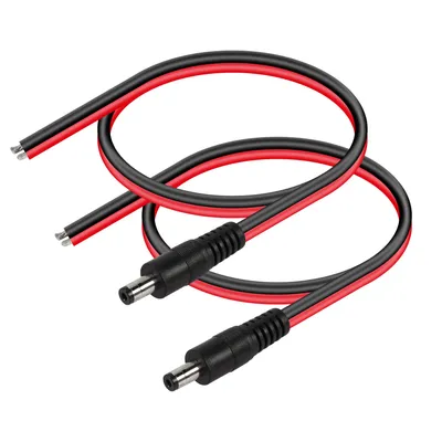 DC cable F