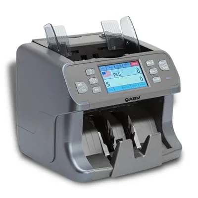 VC910 Counting Machine
