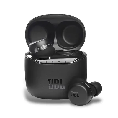 Headphones Tour Pro+ TWS