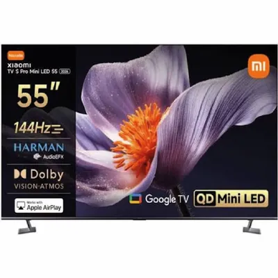 TV Xiaomi S Mini L55MB-SPLME 2026