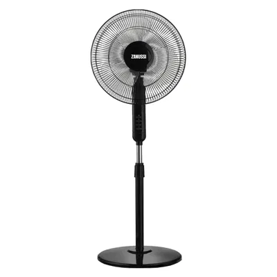 ZANUSSI ZFF-705 Hovharner electric
