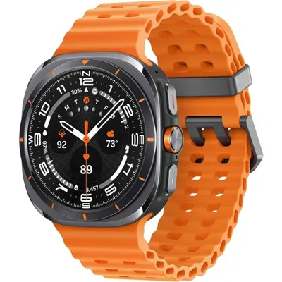 Smartwatch Samsung Galaxy Watch 7 Ultra 47mm SM-L705F