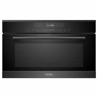 Built-in microwave oven Korting KMI 825 TGN
