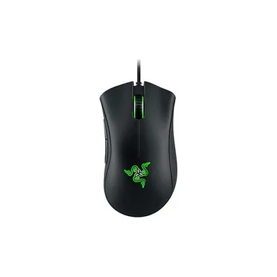 Wired Mouse DeathAdder Essential [2021] RZ01-03850100-R3M1