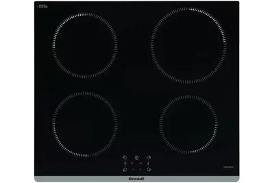 BPI6464B induction hob