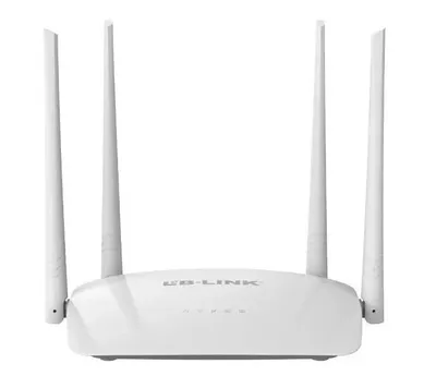 LB-Link BL-WR450H
