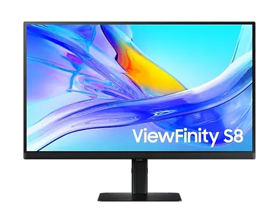 ViewFinity S8 LS27D804UAIXCI