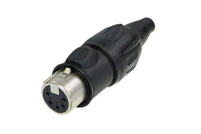 Accessory Neutrik NC5FX-TOP