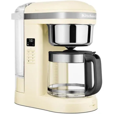 KitchenAid 5KCM1209EAC Drip coffee maker