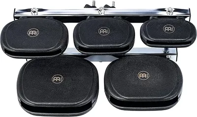 Meinl TMSTB Synth Temple Block Set