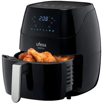 Air fryer Ufesa Grill Electra Elegance