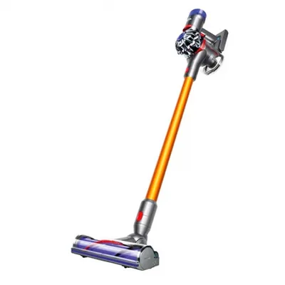 Vacuum Cleaner wireless SV10 Absolute Plus V8 353323-01