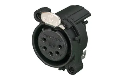Neutrik NC5FAH