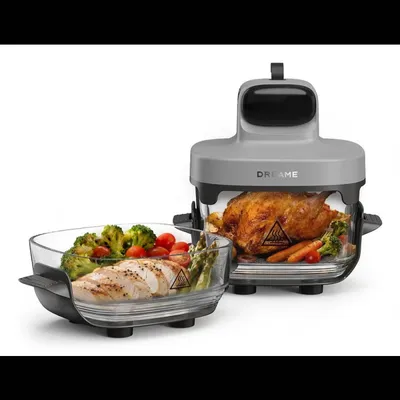Dreame Air Fryer PT60 EU