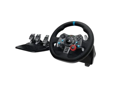 Racing wheel Logitech G29 Driving Force
