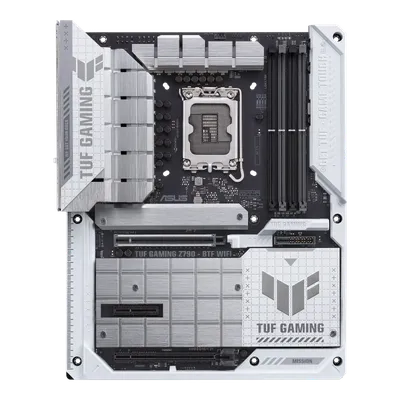 Motherboard ASUS TUF GAMING Z790-BTF WiFi