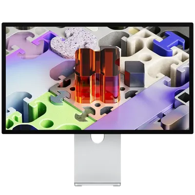 Studio Display XDR - Nano-texture glass - VESA mount adapter