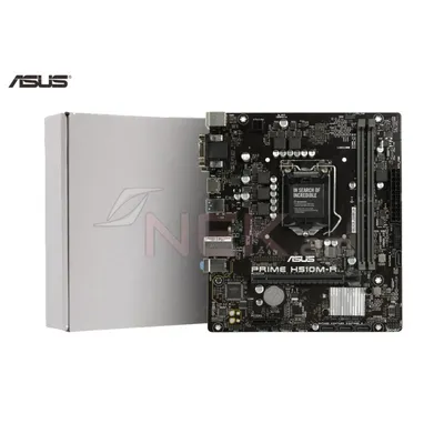 PRIME H510M-R-SI