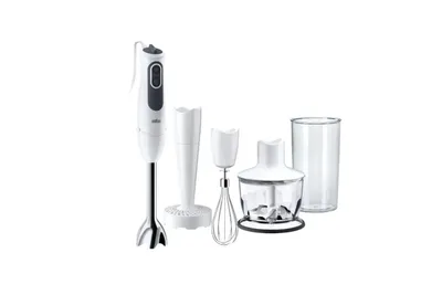 BRAUN MQ3137WH