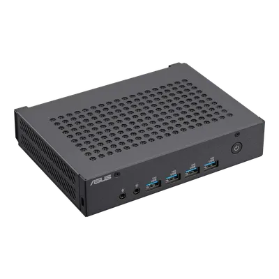 ExpertCenter PN43 Mini PC PN43-S-SN0011MV