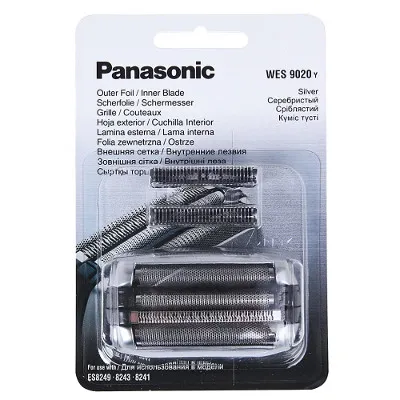 Panasonic WES9020Y, open box