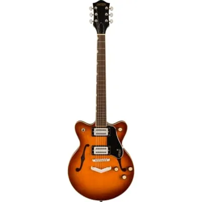 Gretsch G2655 STRMLCBJR DC ABY ALE