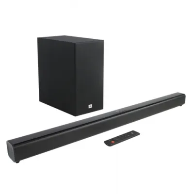 Speaker Cinema SB160 soundbar with Wireless subwoofer