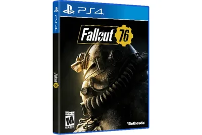 Խաղ PLAYSTATION PS4 FALLOUT76 1CSC20003633