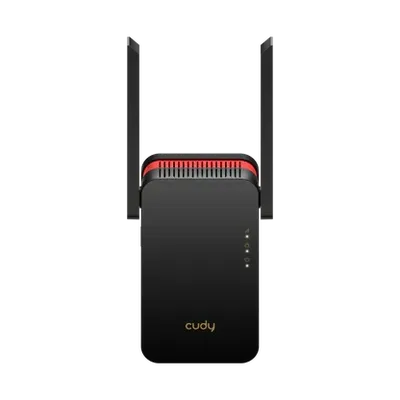 Cudy RE3000 WiFi Mesh Repeater AX3000