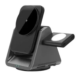 Power bank WIWU Coolpad 3in1 Wireless charger Wi-W018