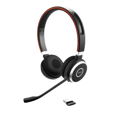 Evolve 65 SE Stereo